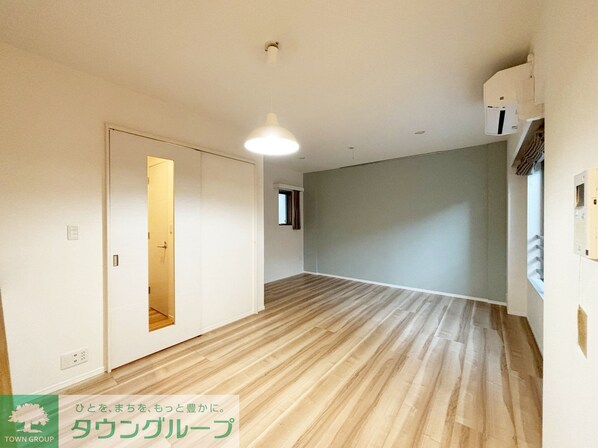 アージョ高井戸テラッツァの物件内観写真